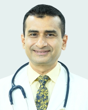 Dr. S. M. Shahidul Islam