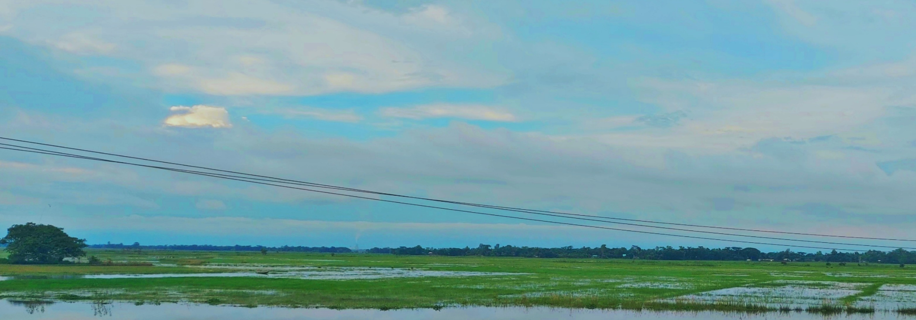 Beautiful Bangladesh