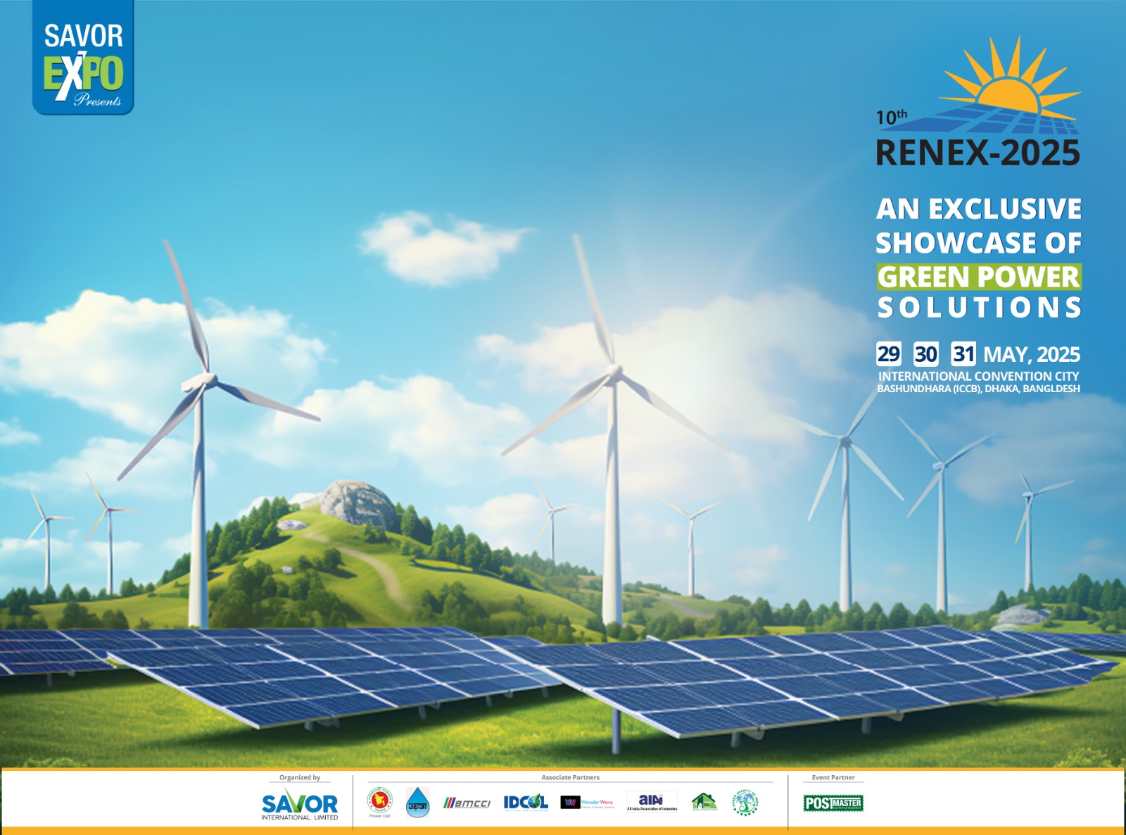 RENEX 2025