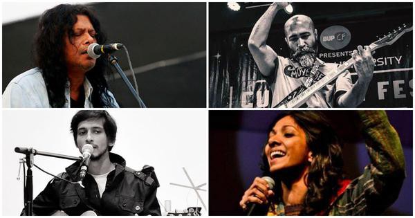 Bangladeshi 10 Best Music Bands of all time!