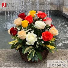 JMC Florist