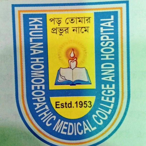 .Khulna Homeopathic Medical...