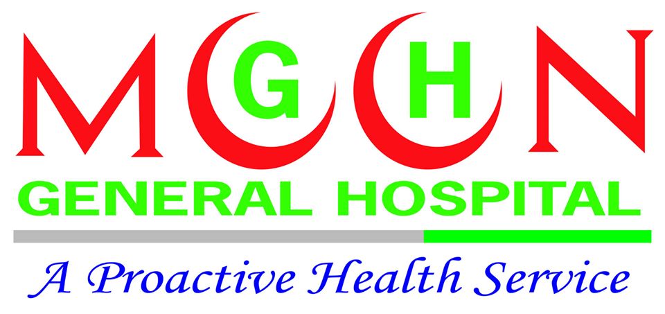 Moon General Hospital