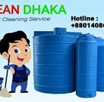 Clean Dhaka