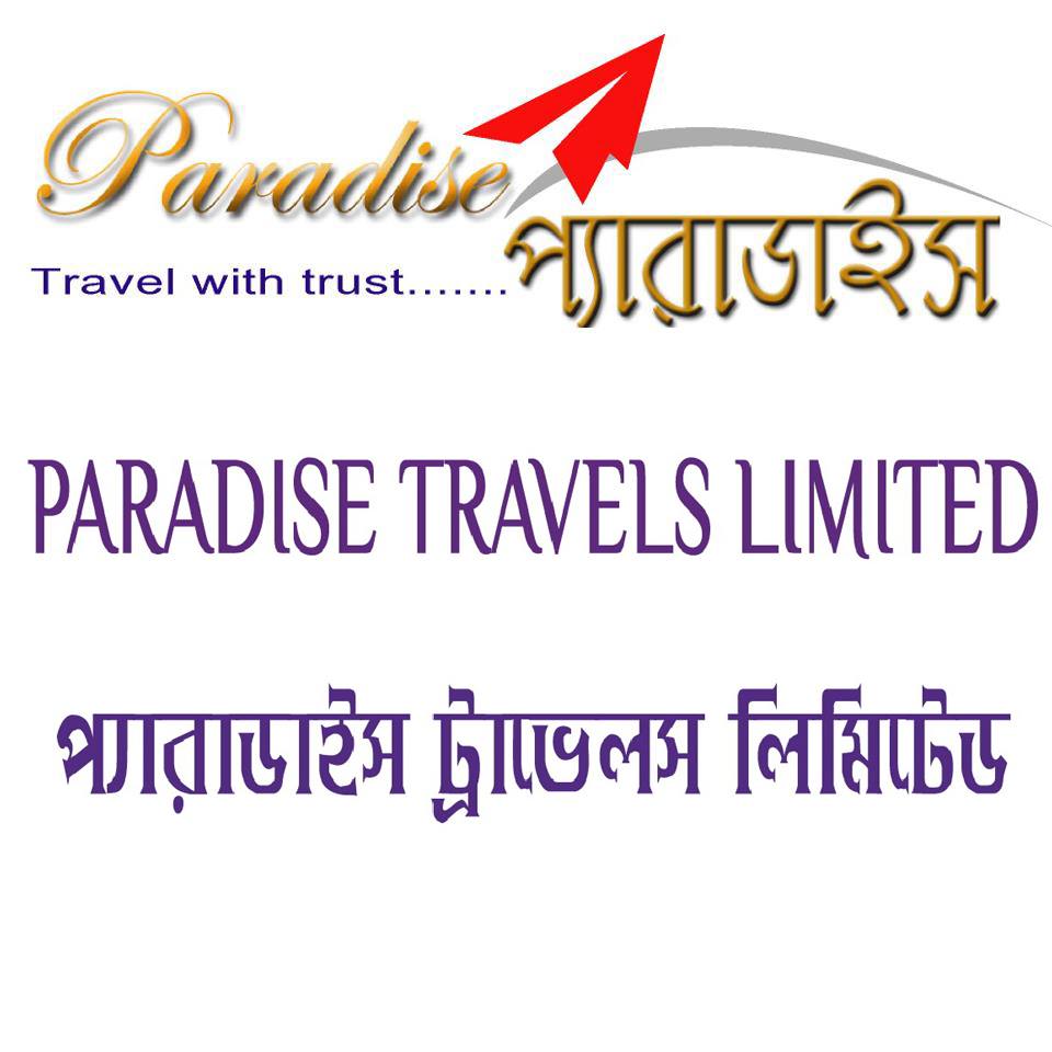 Paradise Travels Limited