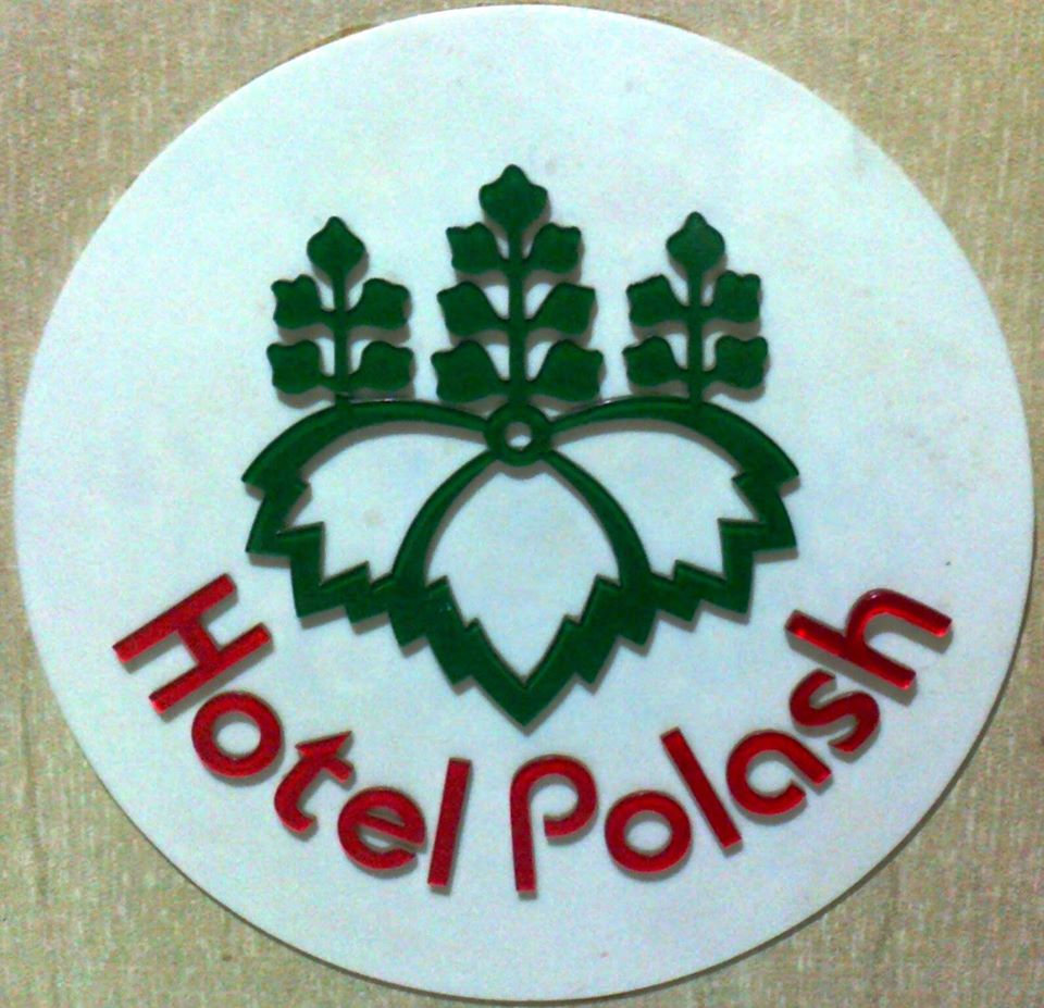 Hotel Polash International...