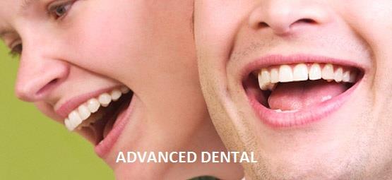 Advanced Dental