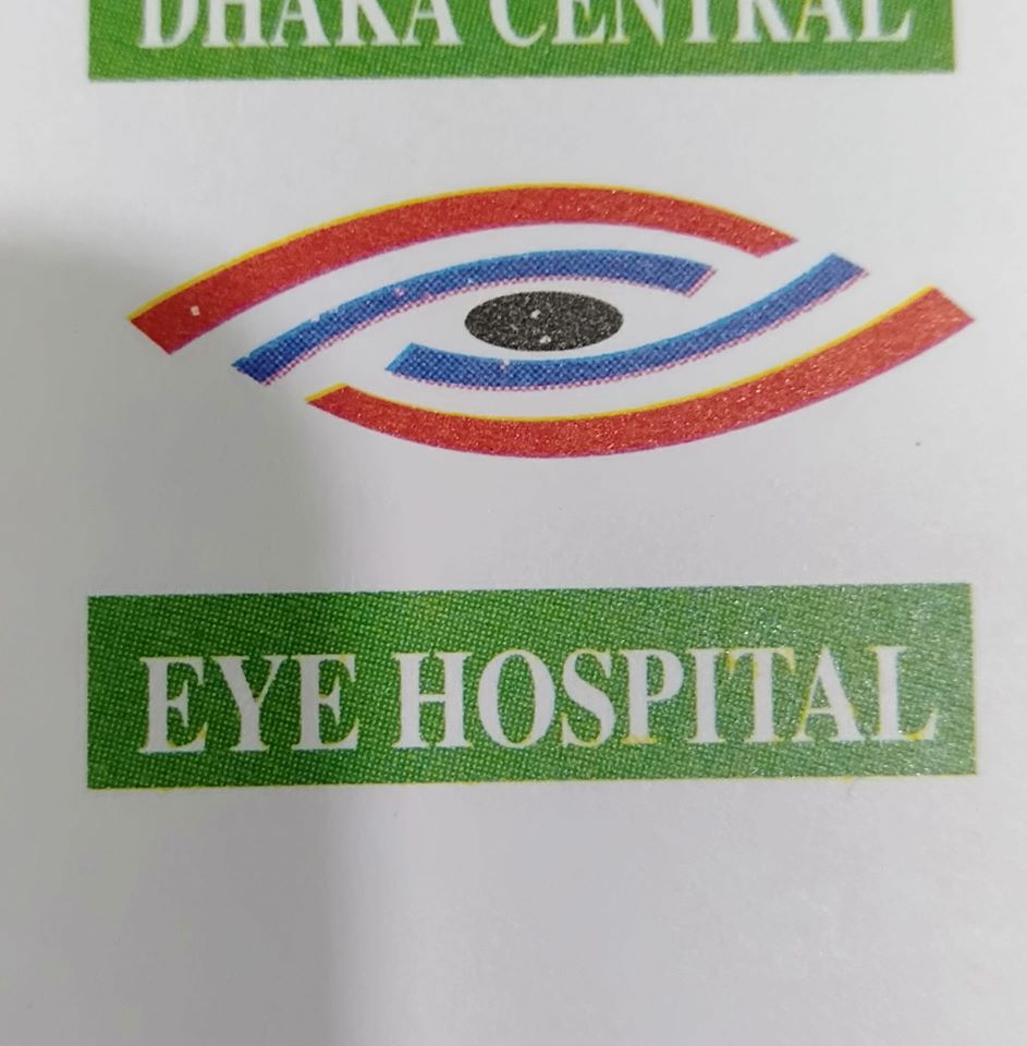 Dhaka Central Eye Hospital