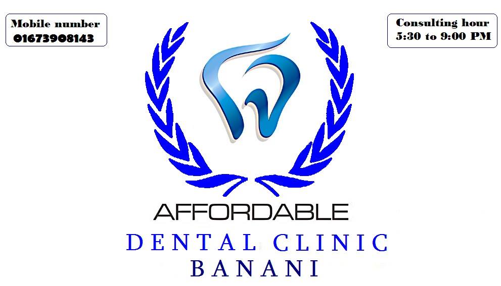Affordable Dental Clinic
