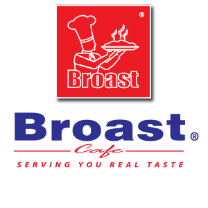 Broast Cafe
