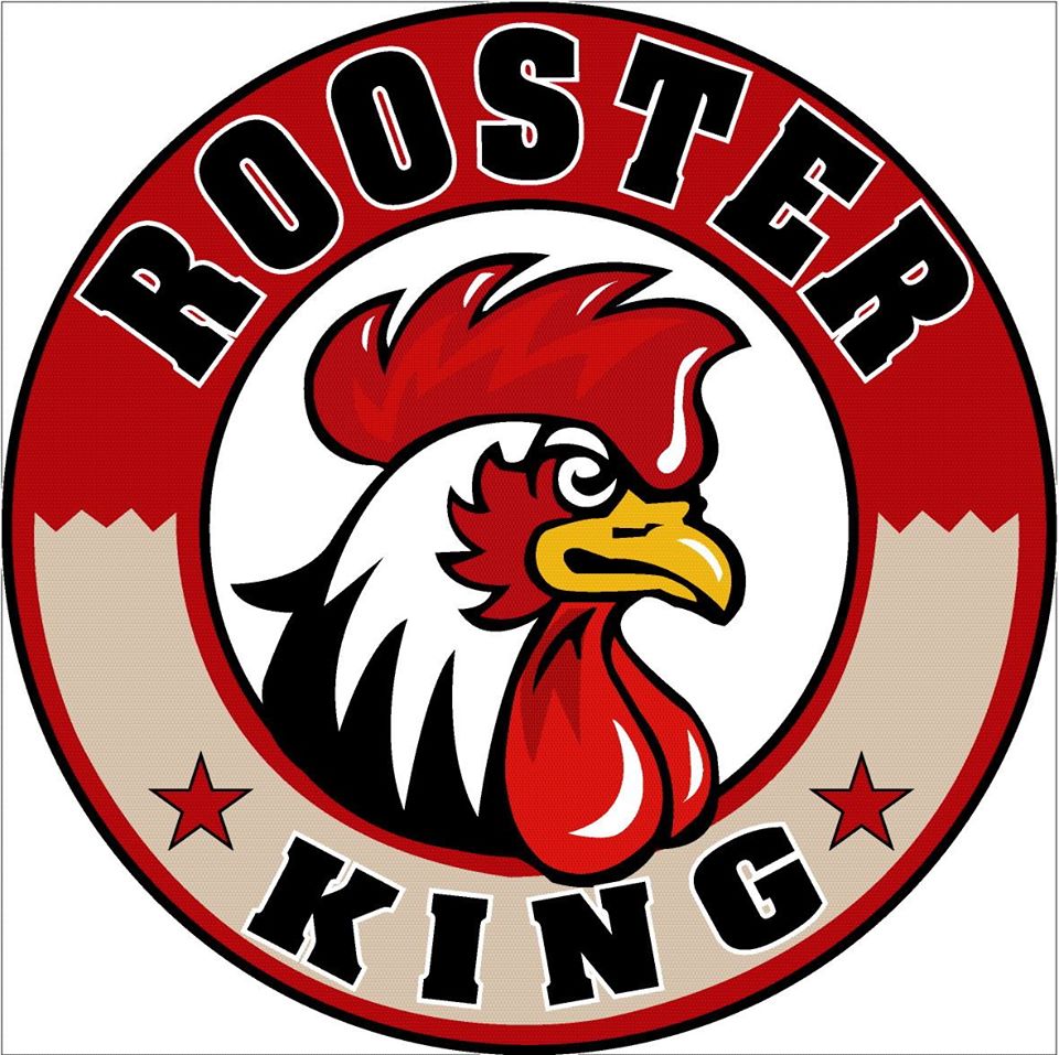 Rooster King