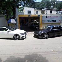 Auto Museum Ltd