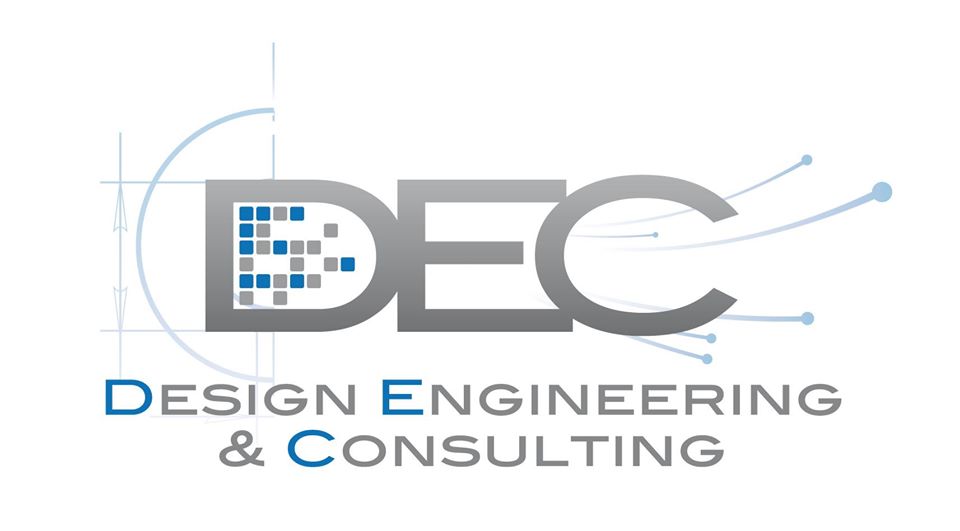 DEC Design Engineering &...