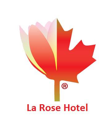 La Rose Hotel