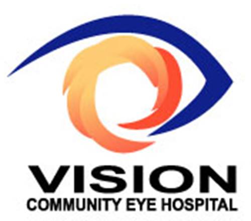 Vision Community Eye Hospital