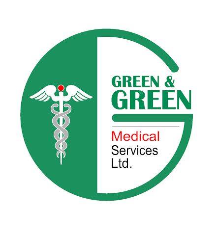 Green & Green Medical Services...