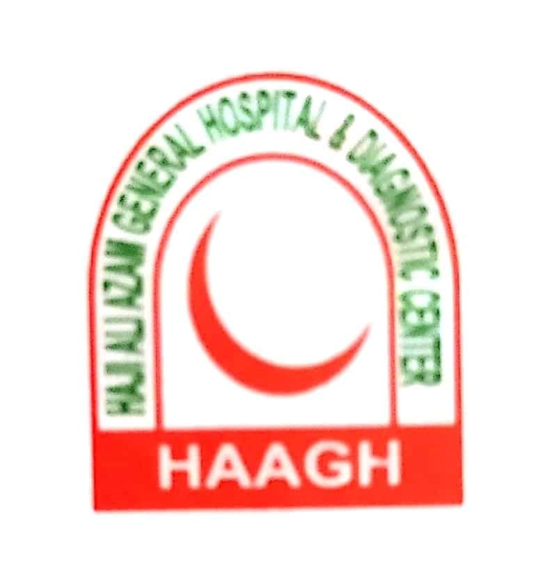 Haji Ali Azam General Hospital...