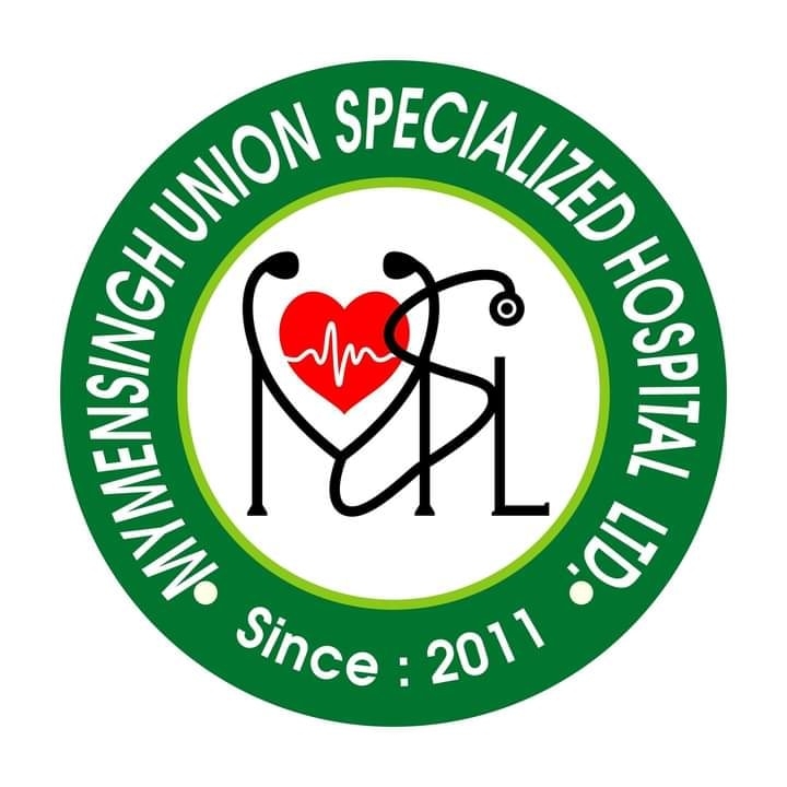 Mymensingh Union Specialized...