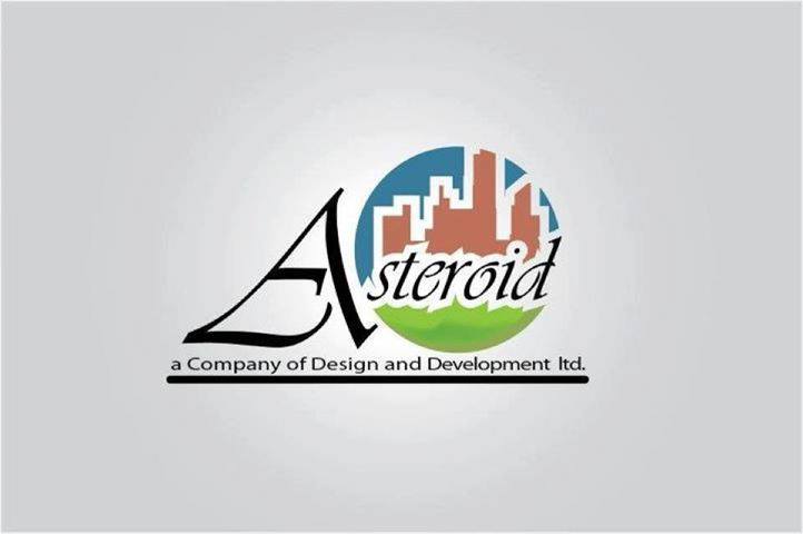 Asteroid design & Development...