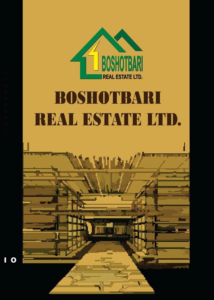 Boshotbari Real Estate Ltd.