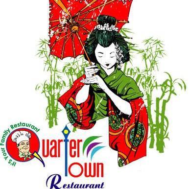 Quarter Town Restaurant