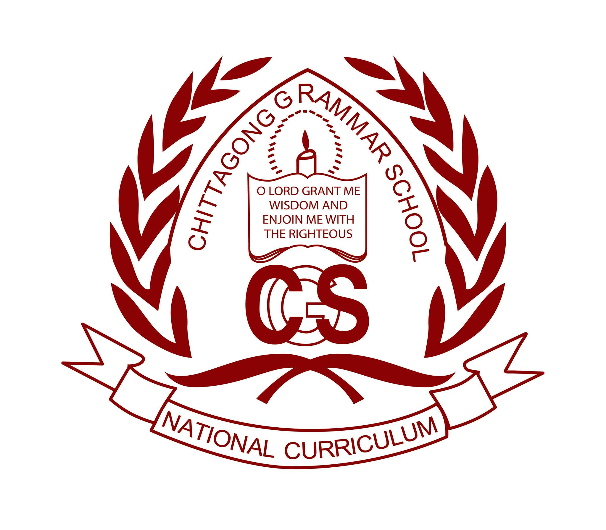CGS National Curriculum -...