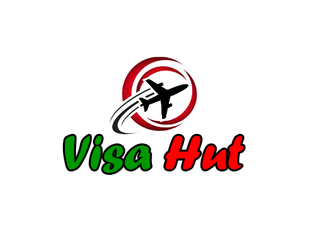 Visa Hut