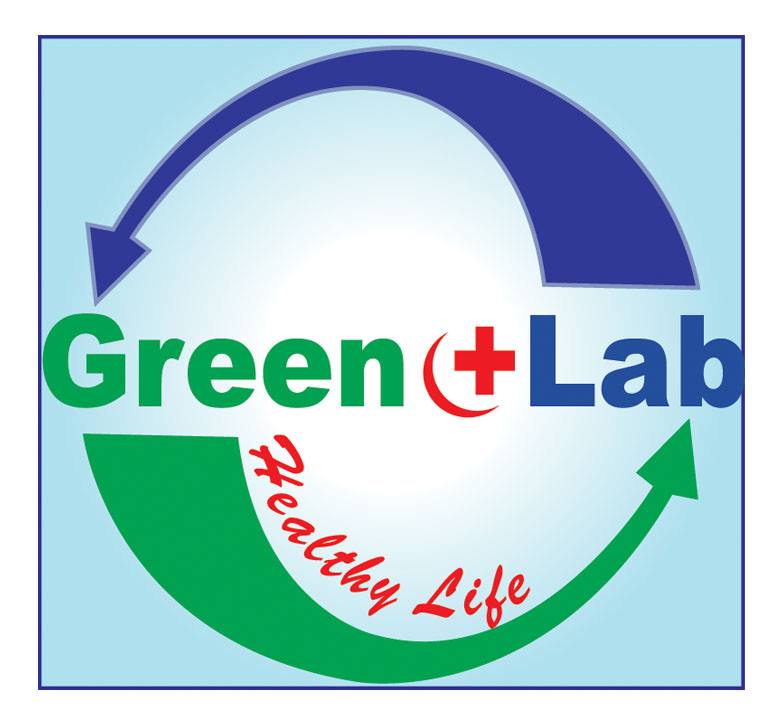 Green Lab Diagnostic &...