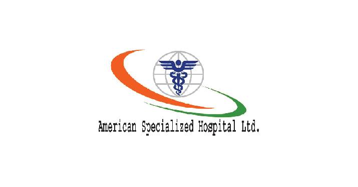 American Specialized Hospital...