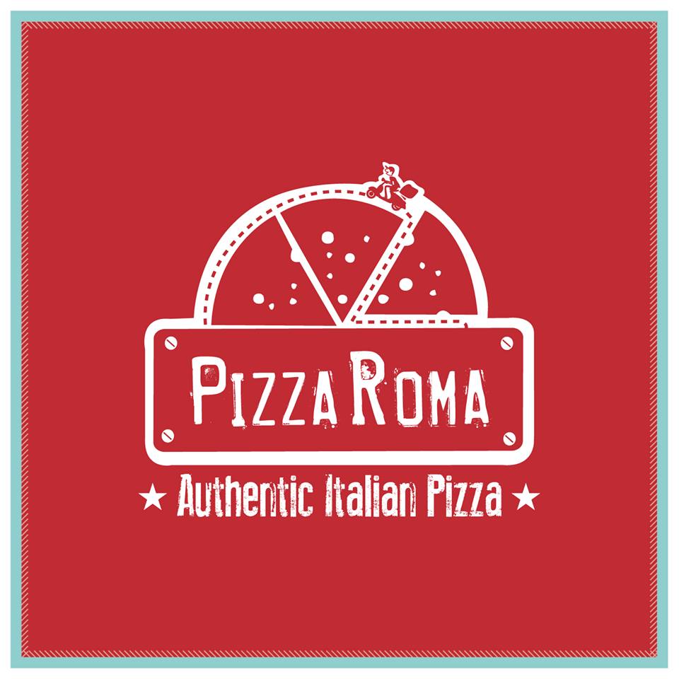 Pizza Roma