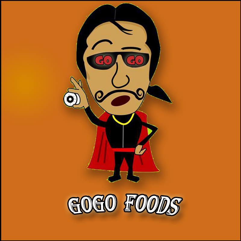 GOGO Foods and Juices
