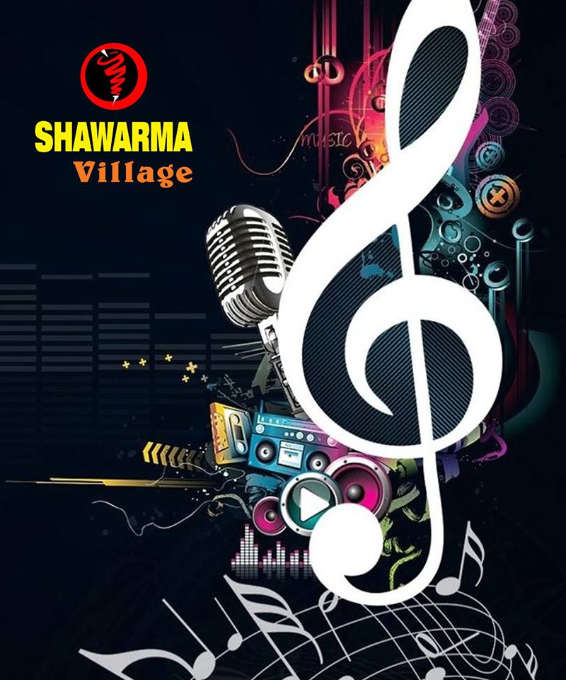 Shawarma Village