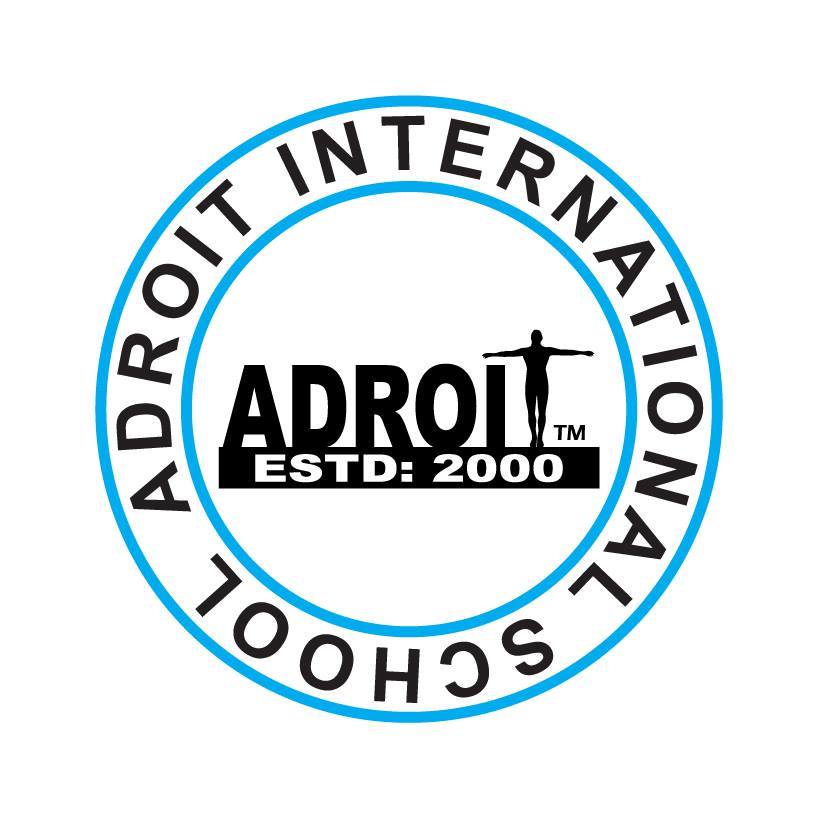 Adroit International School