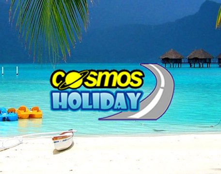 Cosmos Holiday-Summer Packers