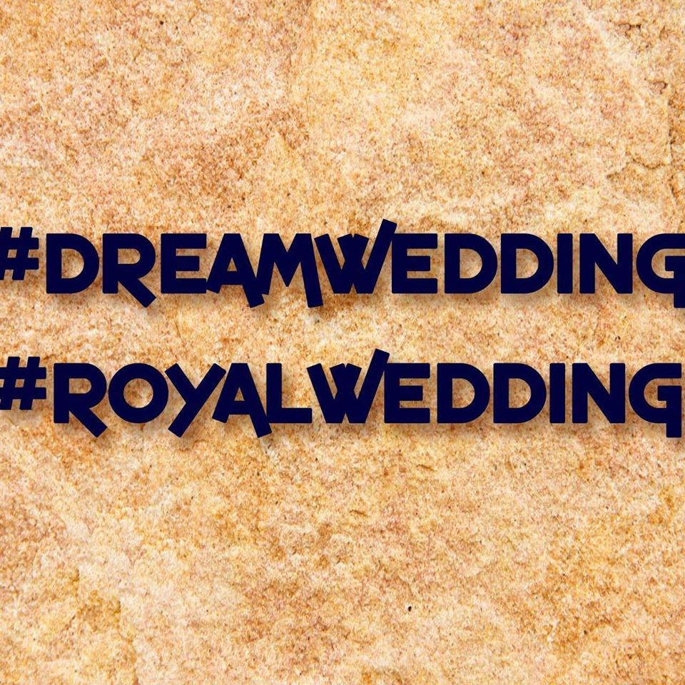 Royal Wedding Planner Ltd.
