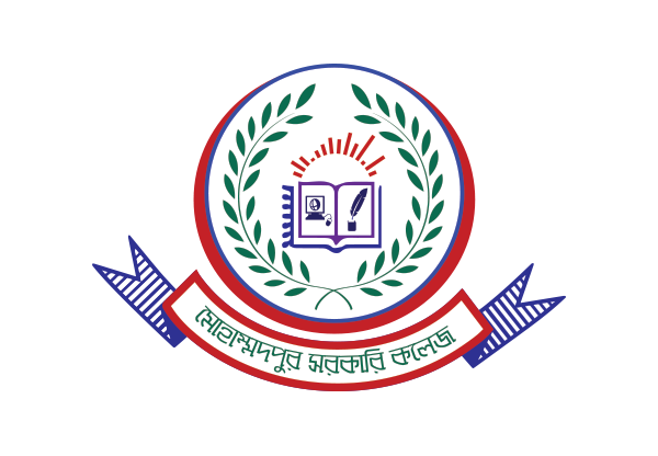 Mohammadpur Government College