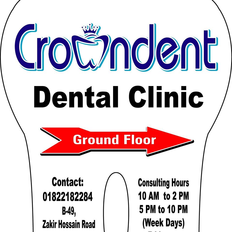 Crowndent Dental Clinic