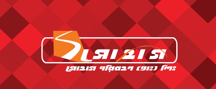 Shohag Paribahan (Malibag Rail...