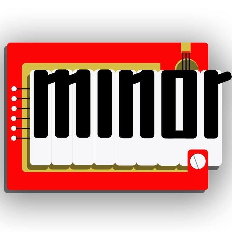C Minor Music Cafe and...