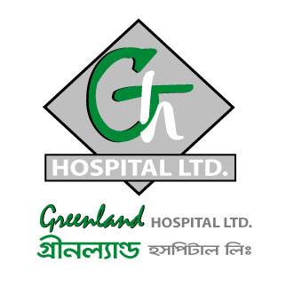 Greenland Hospital Ltd.