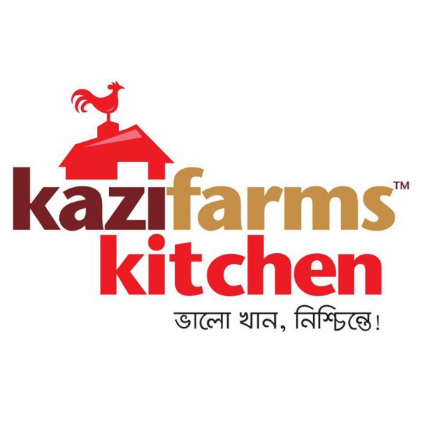 Kazi Farms Kitchen (Shantibagh...