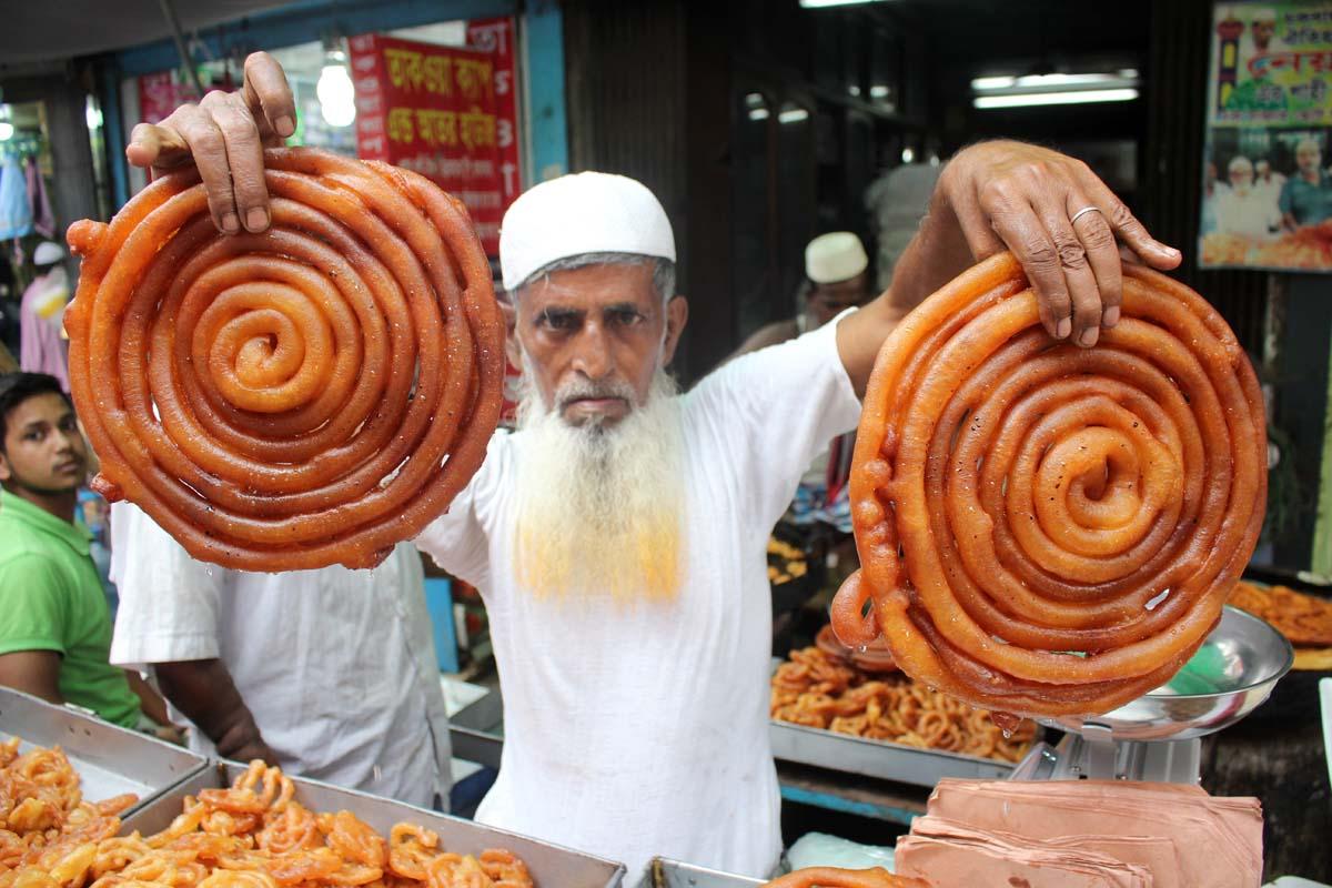 Chawkbazar Ifter