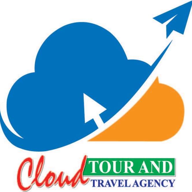 Cloud Tour & Travel Agency