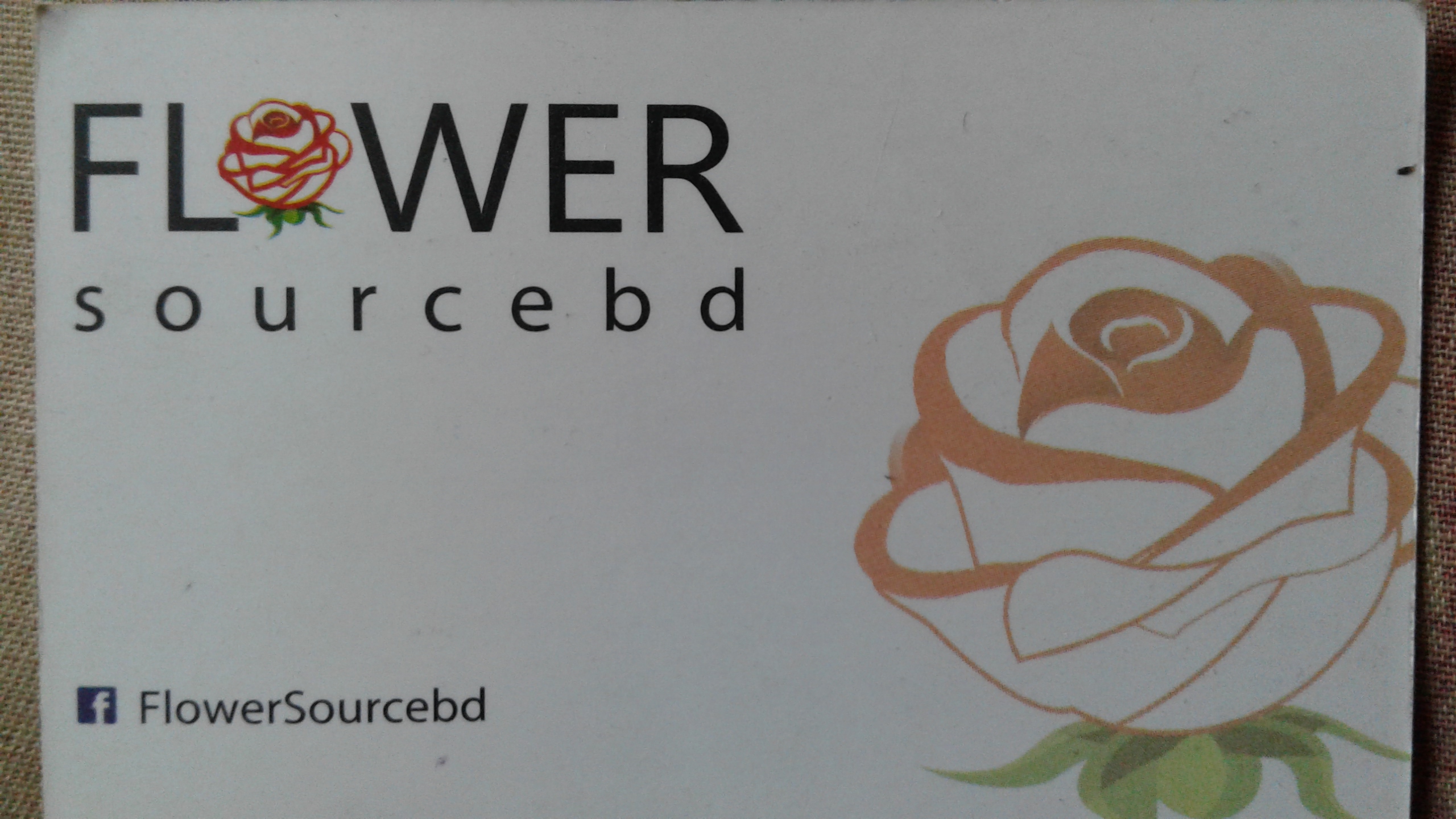 Flower Shource BD
