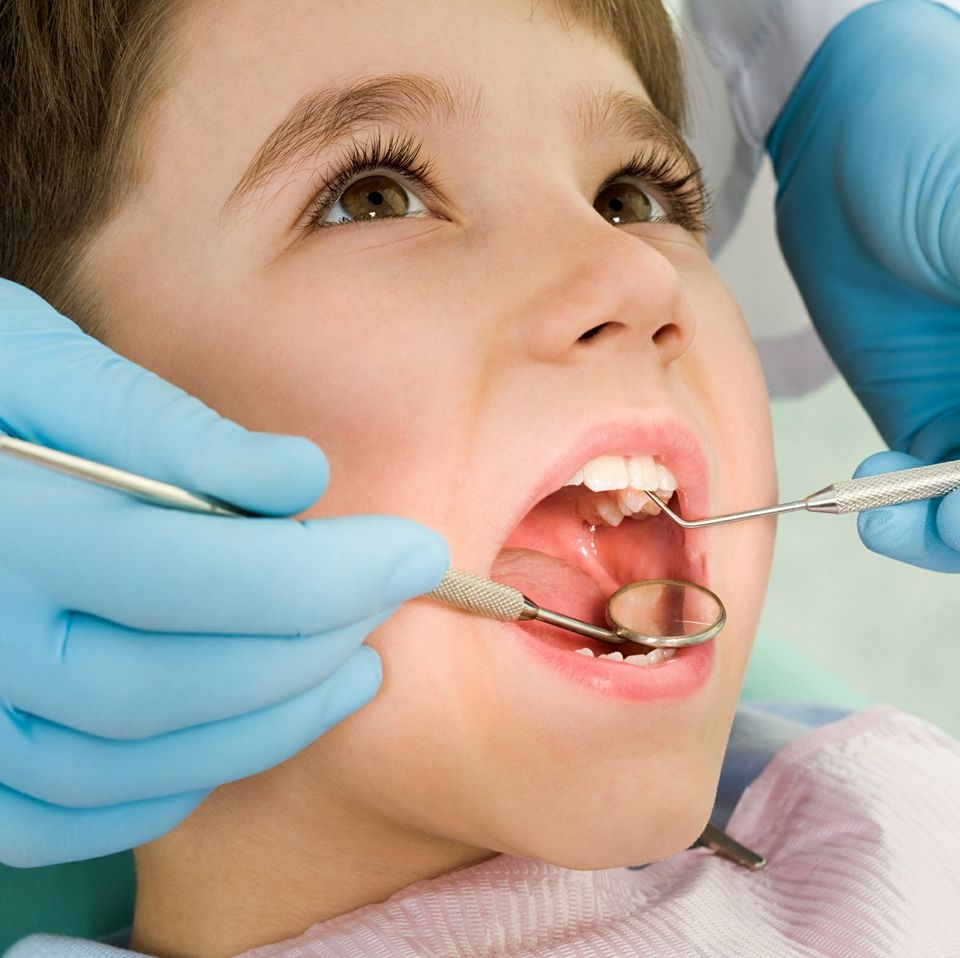 Jehovah Dental Care