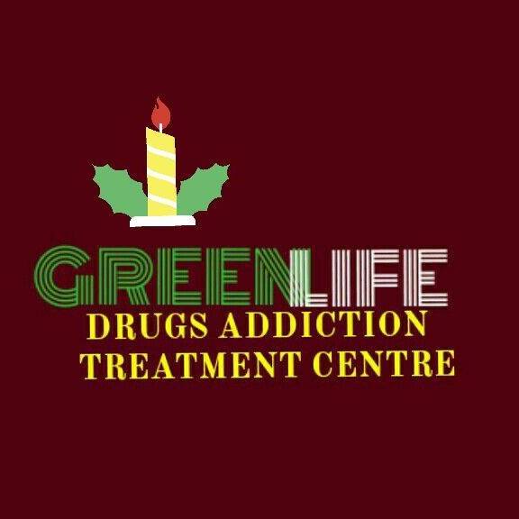 Green Life Drugs Addictions...