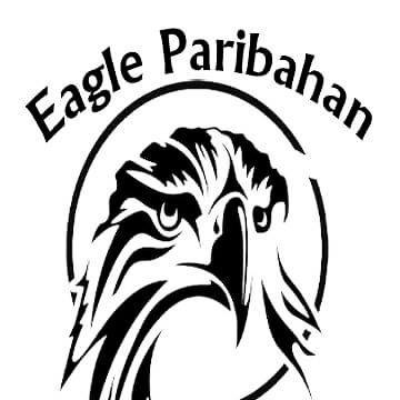 Eagle Paribahan (Malibagh Rail...