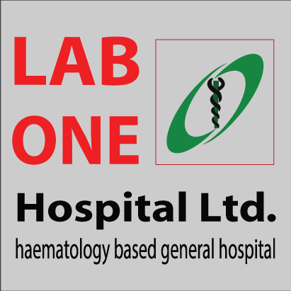 Lab One Hospital Ltd.