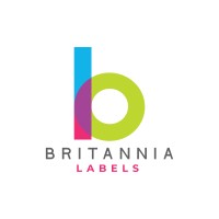 Britannia Garment Packaging...