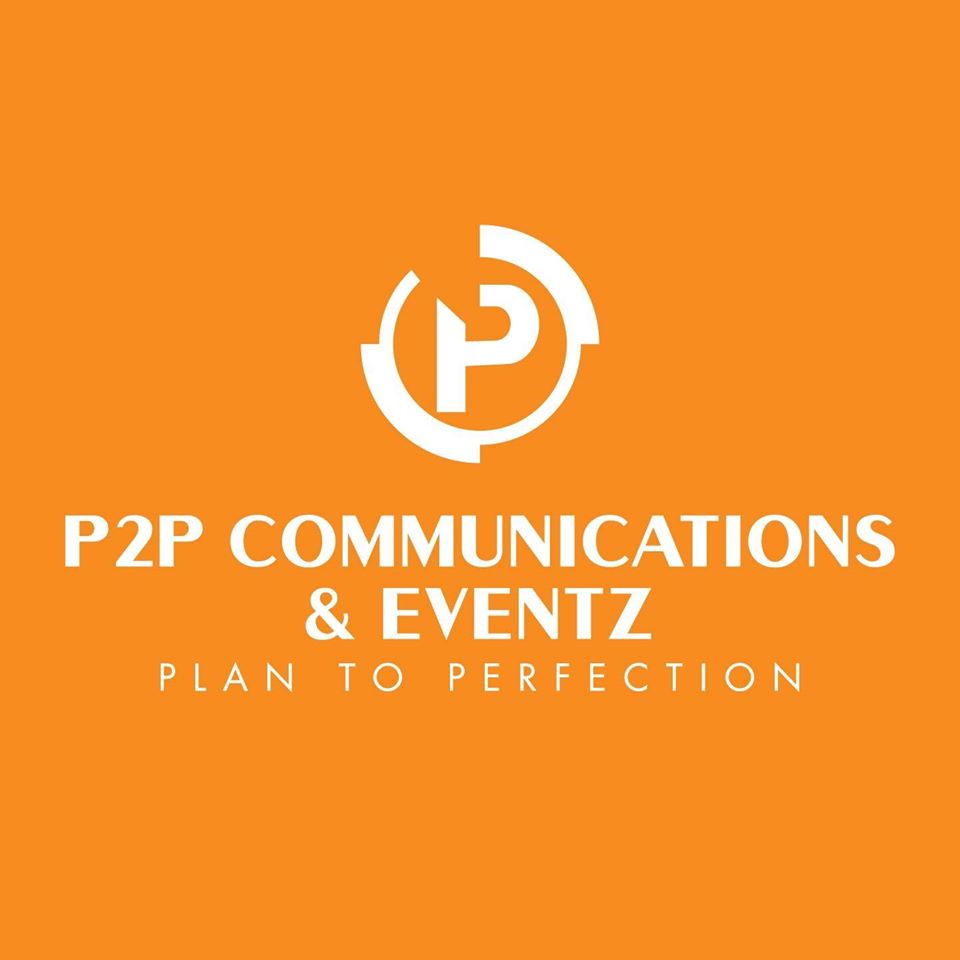 P2P Communication & Eventz